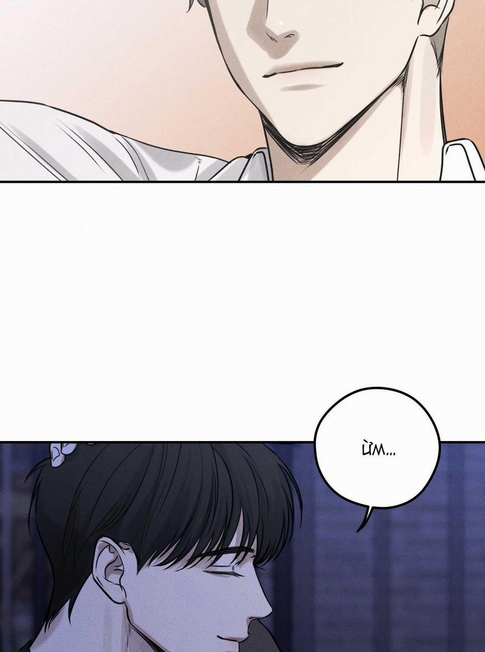 DEAR, TEDDY BEAR 1 trang 77