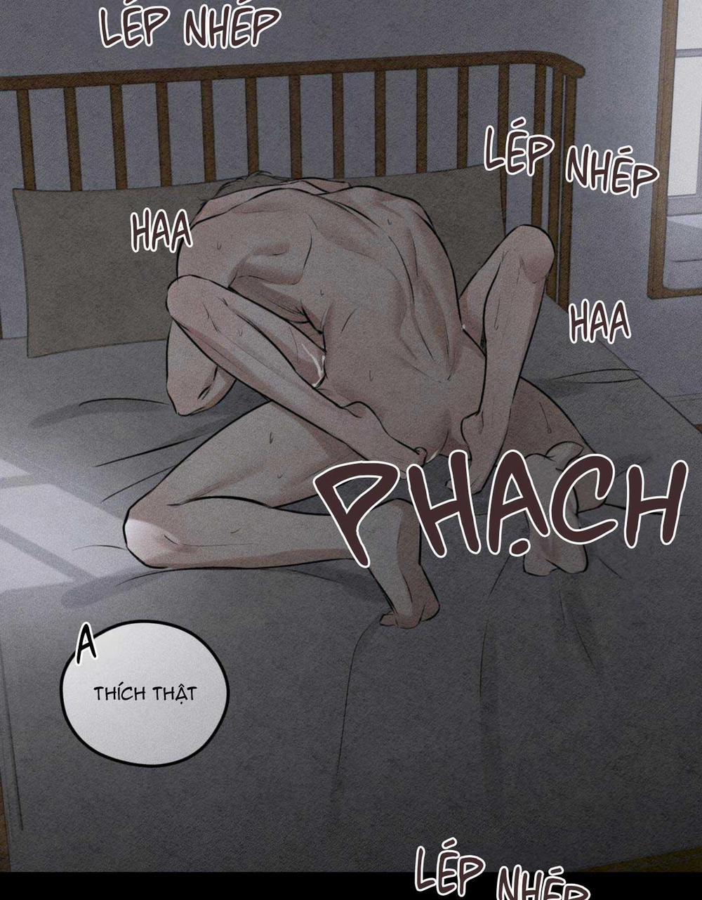 DEAR, TEDDY BEAR 1 trang 87