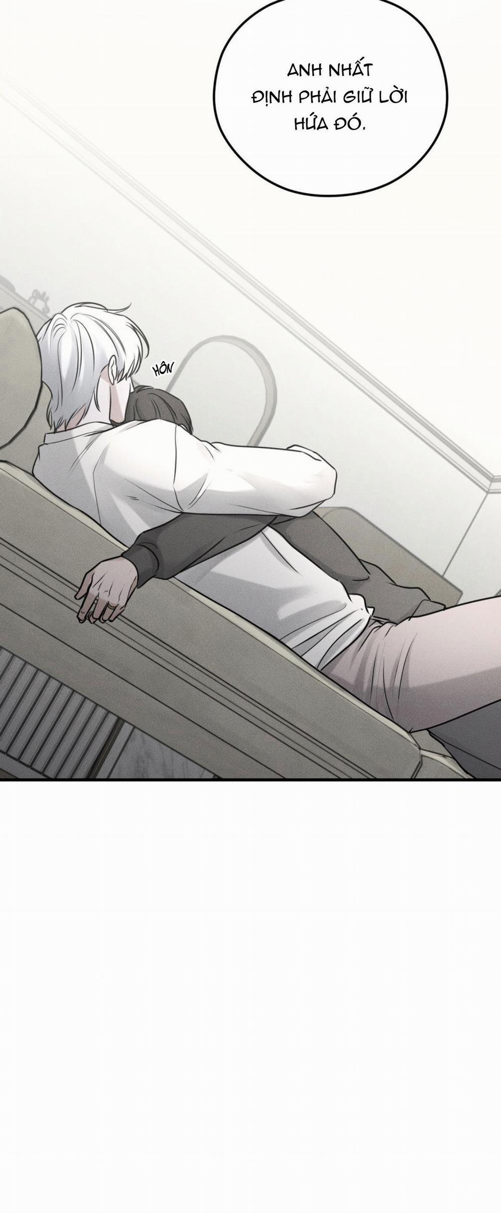 DEAR, TEDDY BEAR 10 trang 11