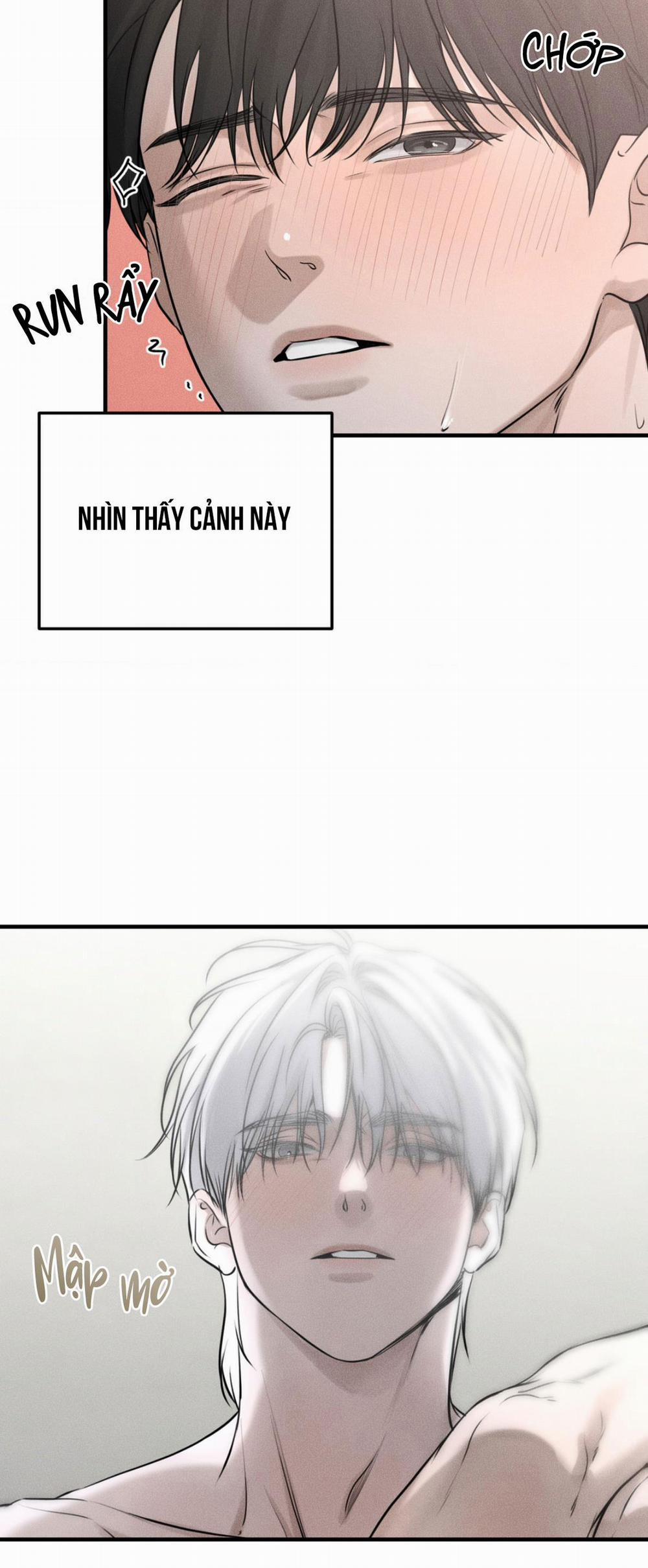 DEAR, TEDDY BEAR 10 trang 20