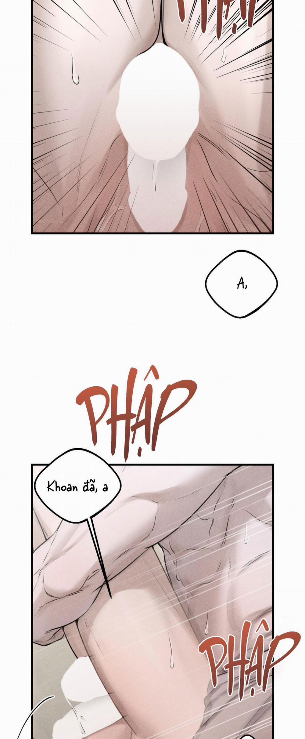 DEAR, TEDDY BEAR 10 trang 26