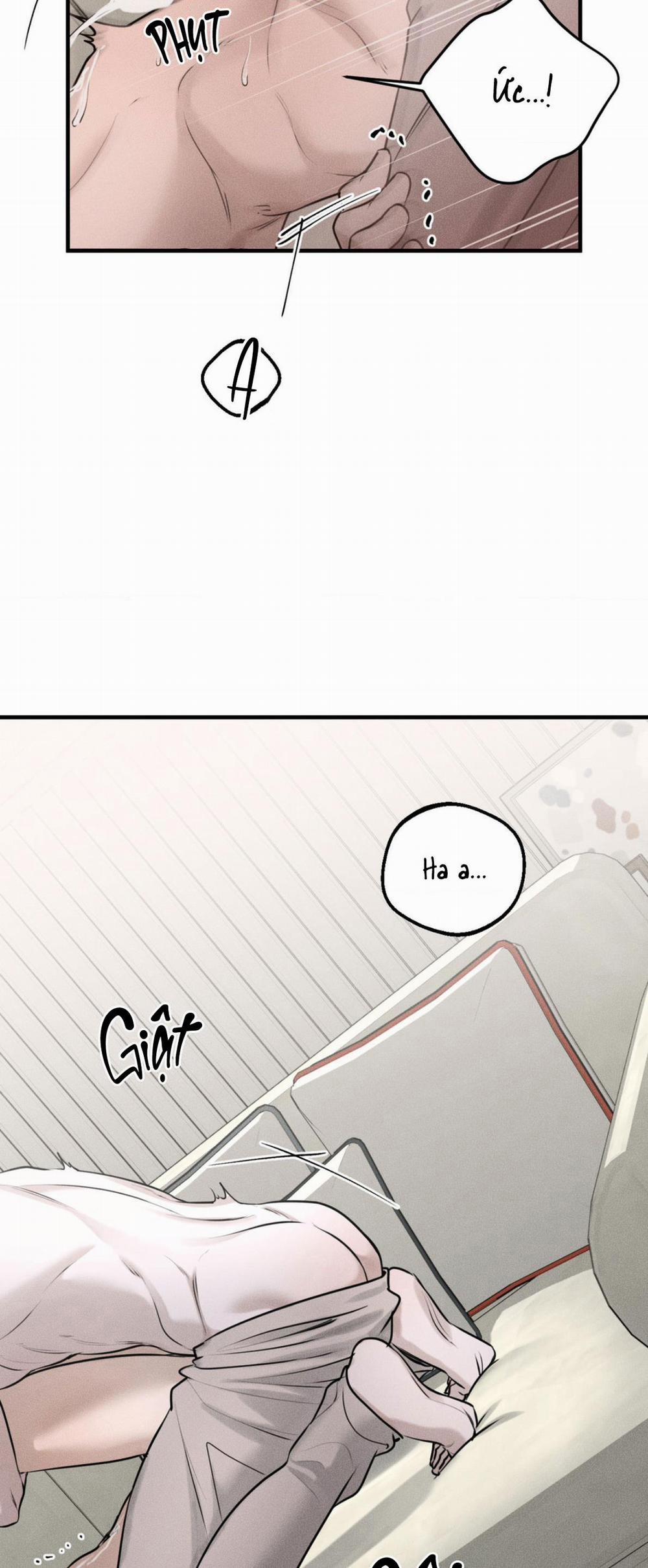 DEAR, TEDDY BEAR 10 trang 27