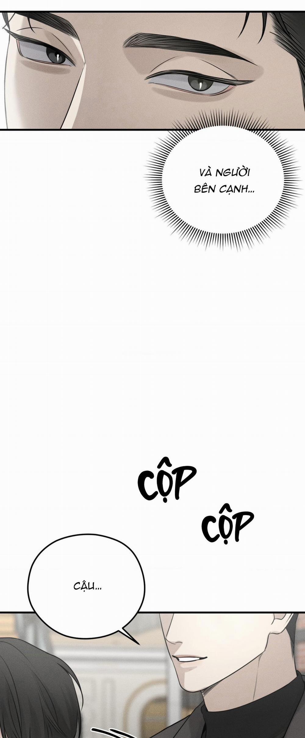 DEAR, TEDDY BEAR 10 trang 36