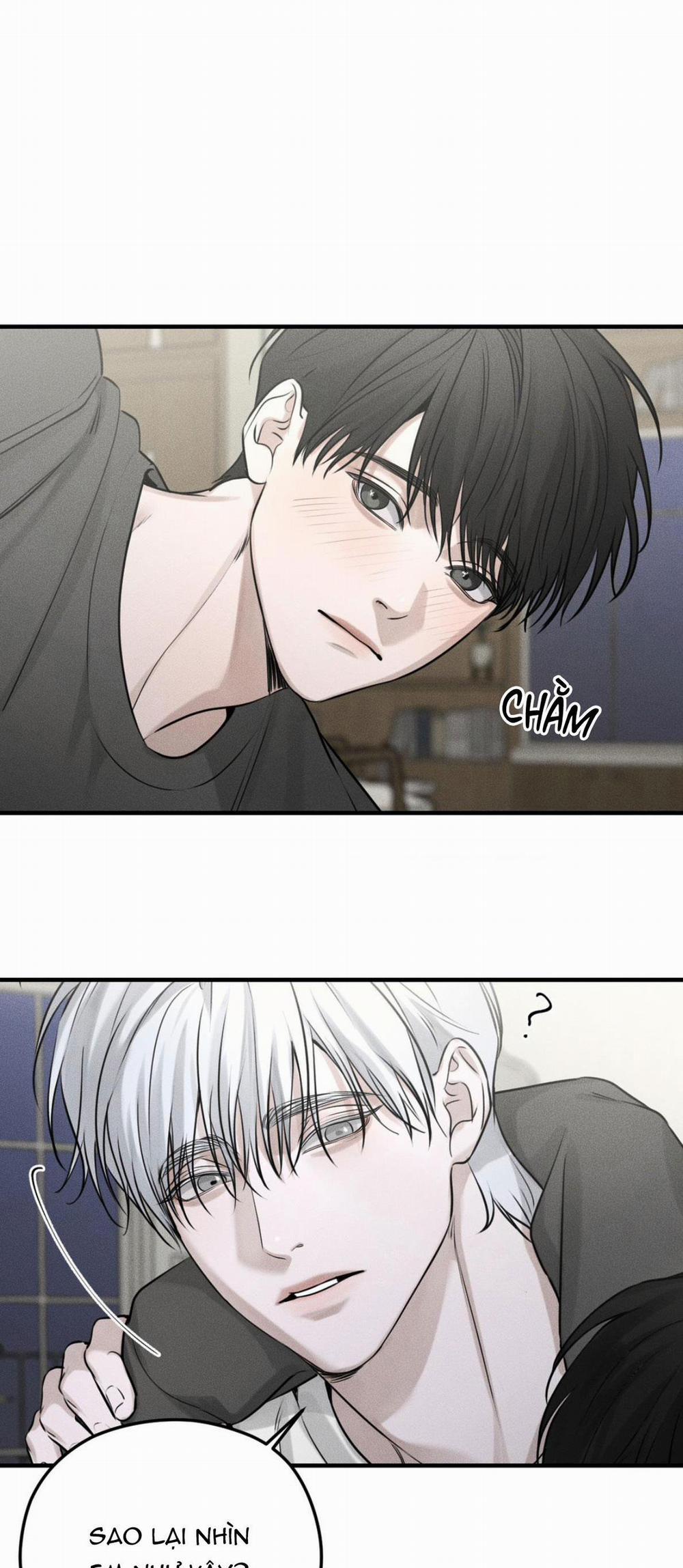 DEAR, TEDDY BEAR 10 trang 4