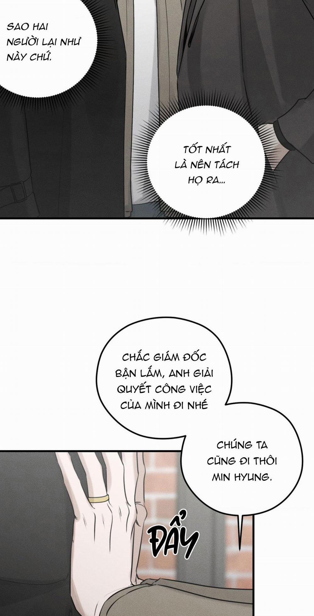 DEAR, TEDDY BEAR 10 trang 46