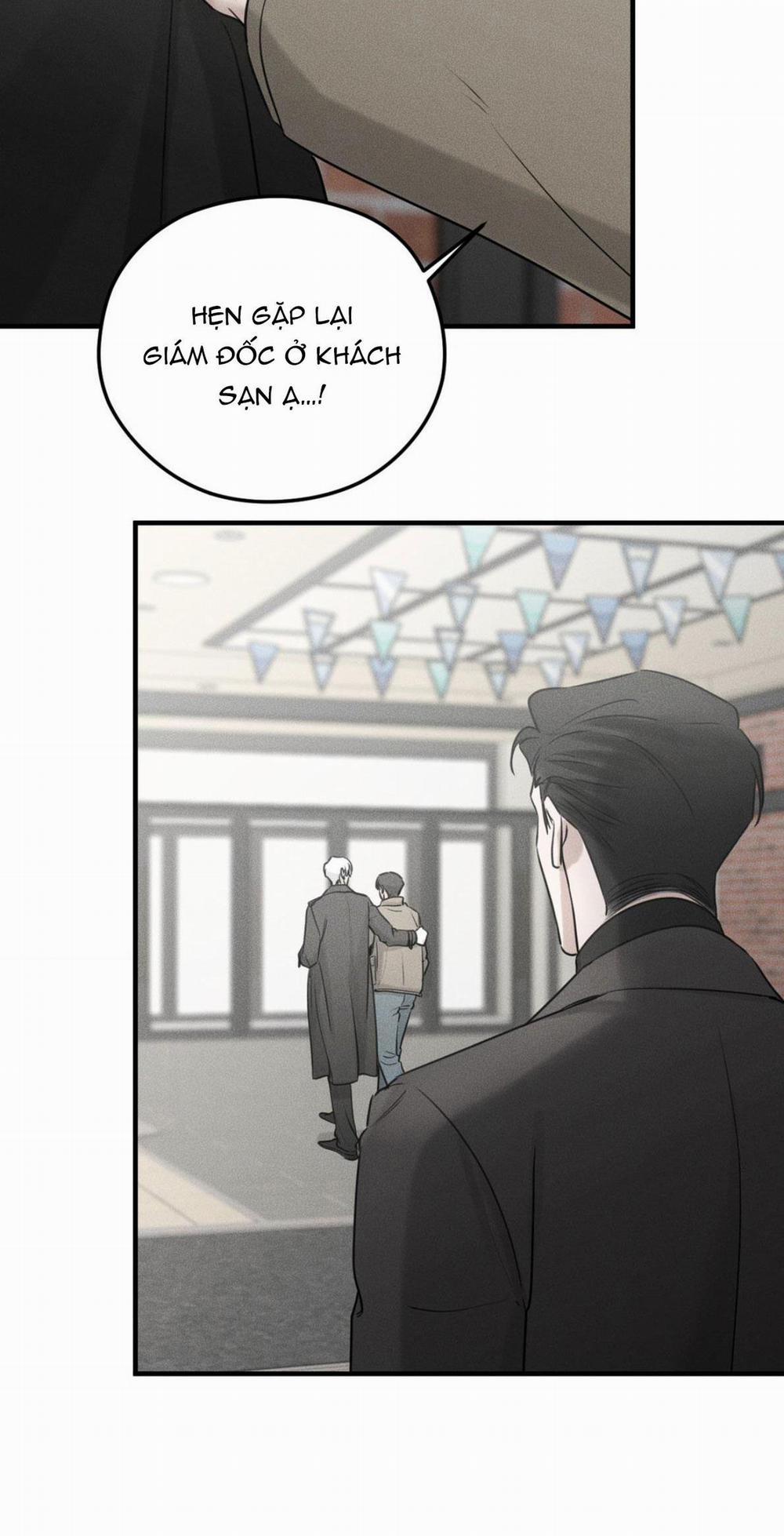 DEAR, TEDDY BEAR 10 trang 47