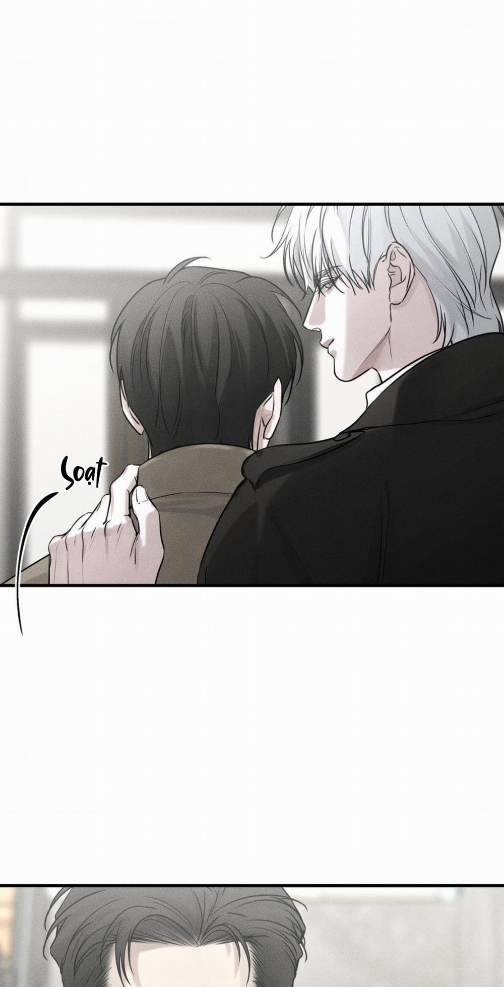 DEAR, TEDDY BEAR 10 trang 48