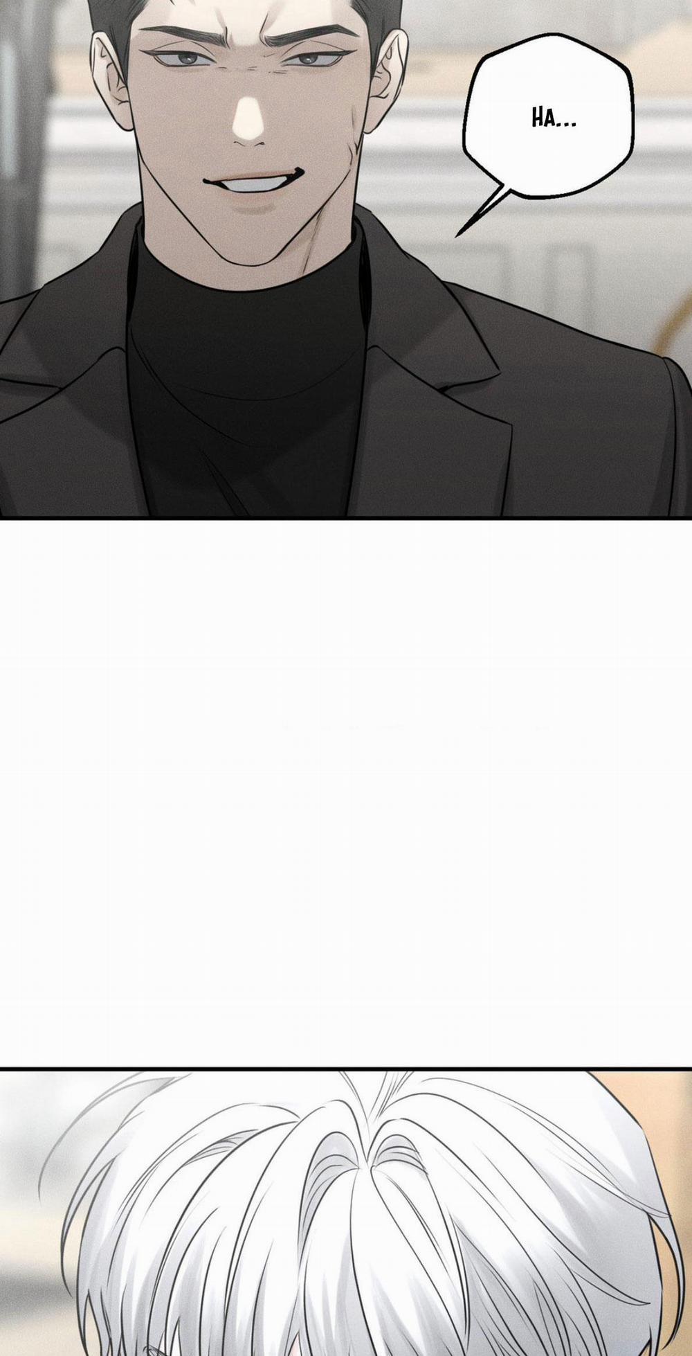 DEAR, TEDDY BEAR 10 trang 49