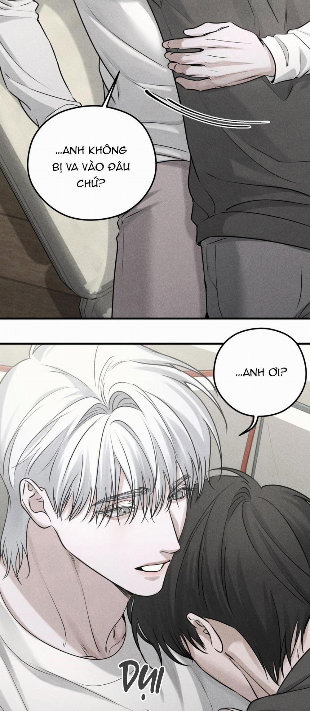 DEAR, TEDDY BEAR 10 trang 7