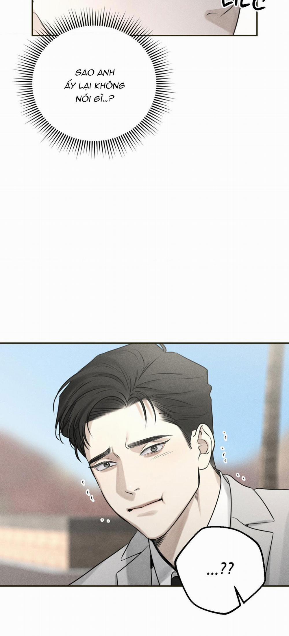 DEAR, TEDDY BEAR 11 trang 35