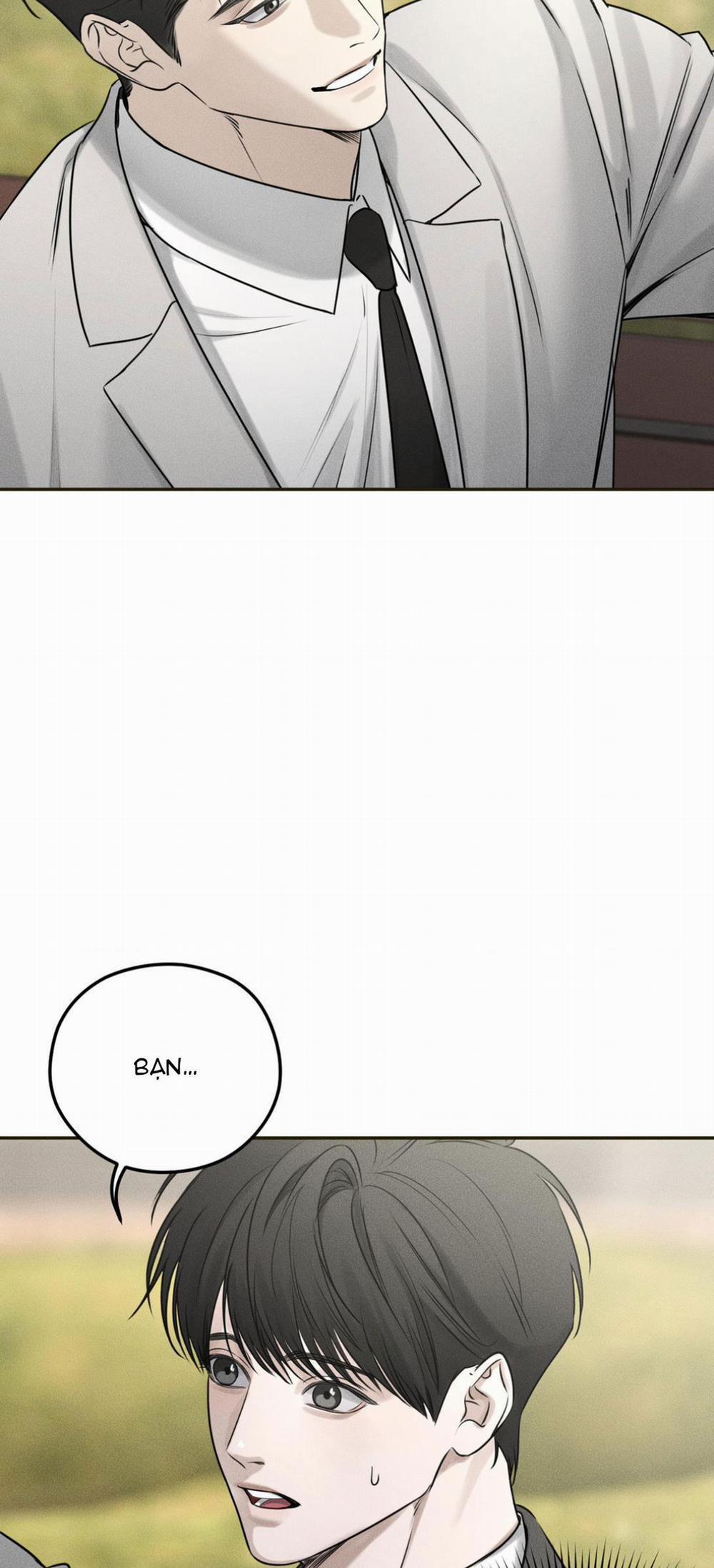 DEAR, TEDDY BEAR 11 trang 41