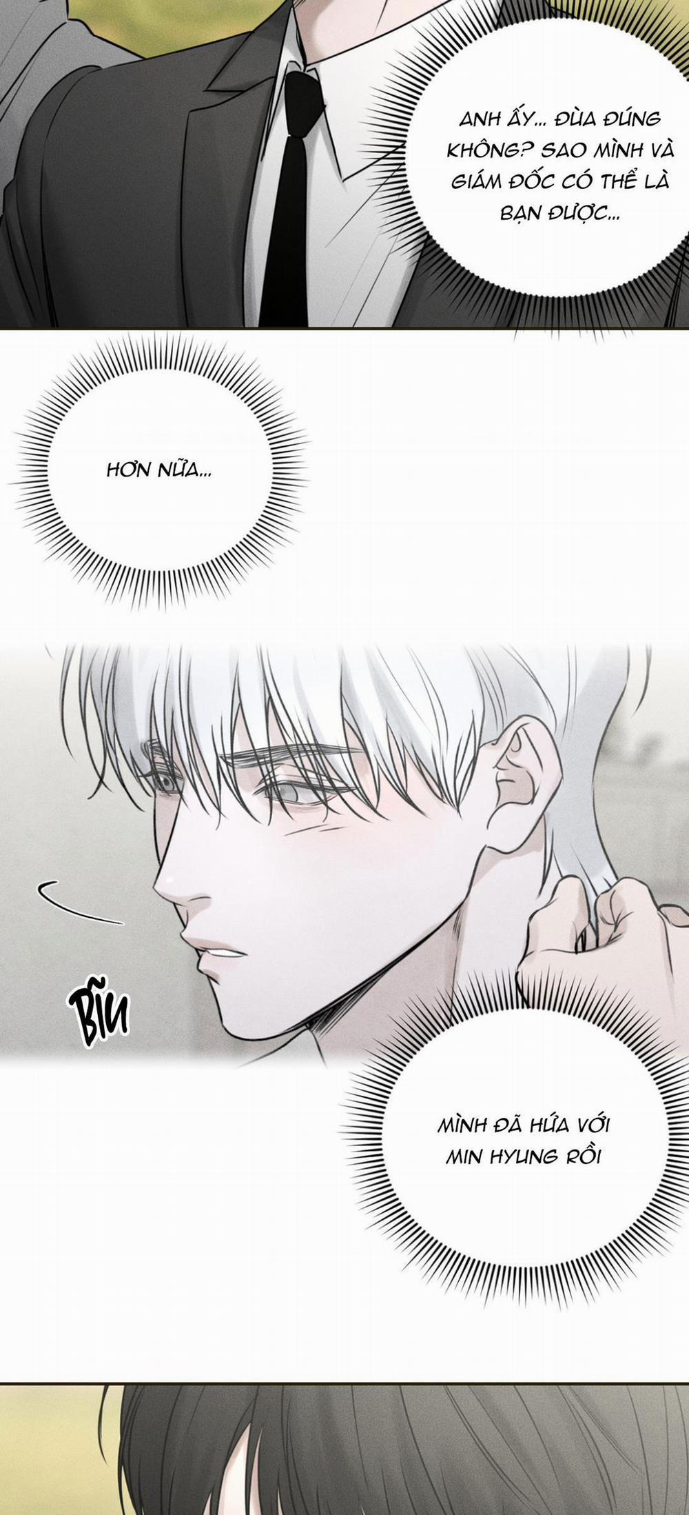 DEAR, TEDDY BEAR 11 trang 42