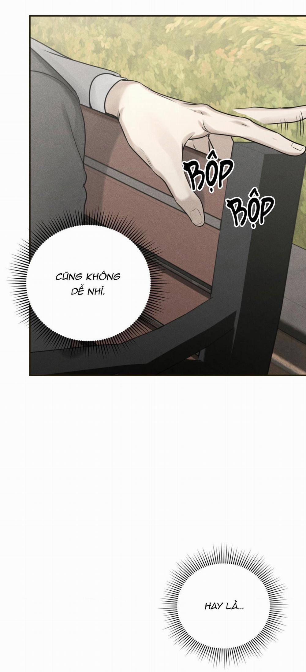 DEAR, TEDDY BEAR 11 trang 45