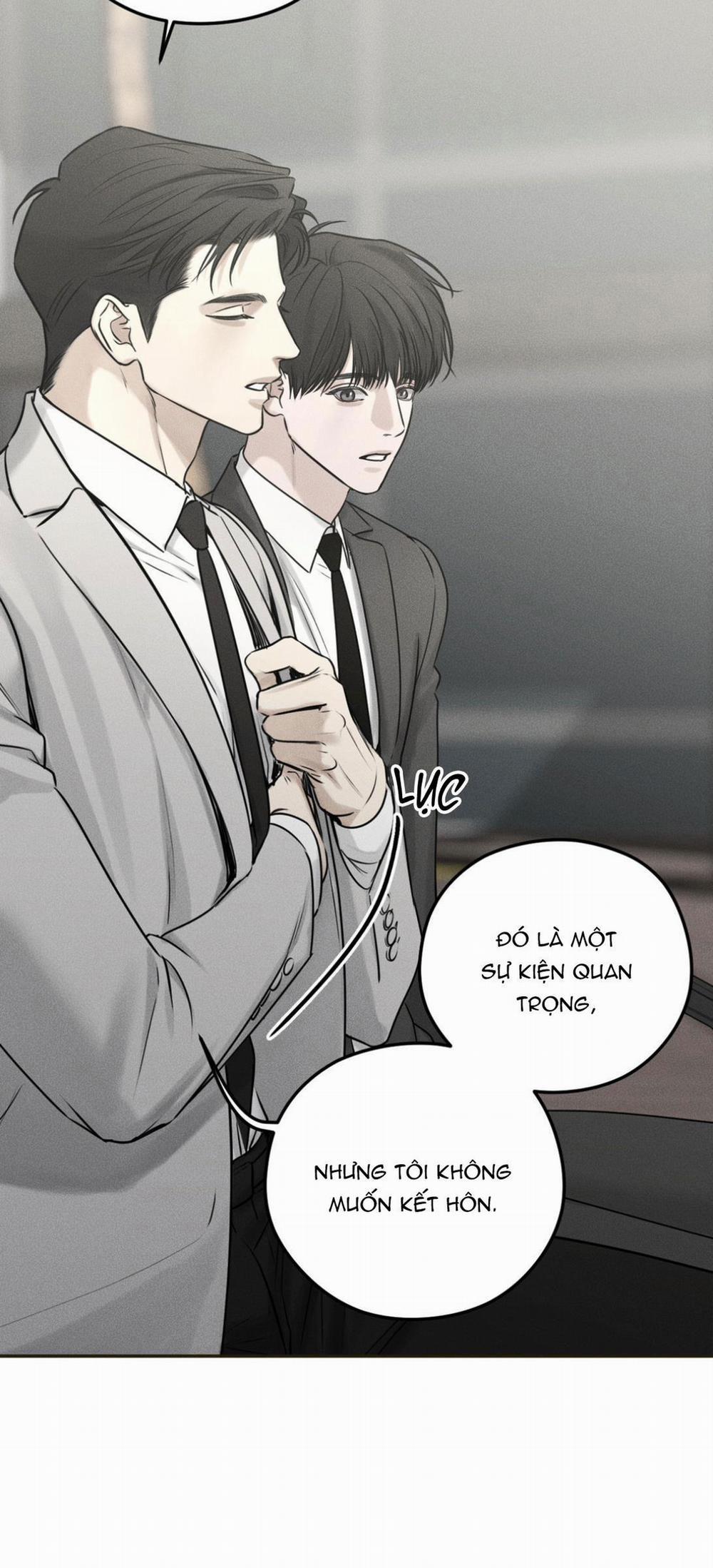 DEAR, TEDDY BEAR 11 trang 48