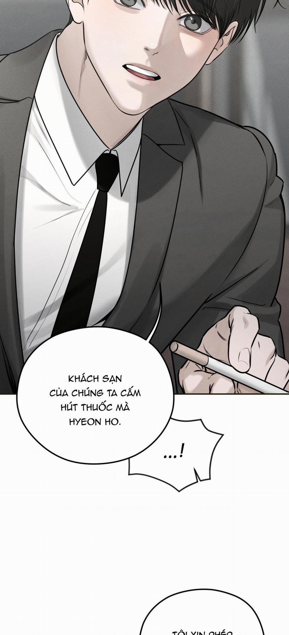 DEAR, TEDDY BEAR 11 trang 56