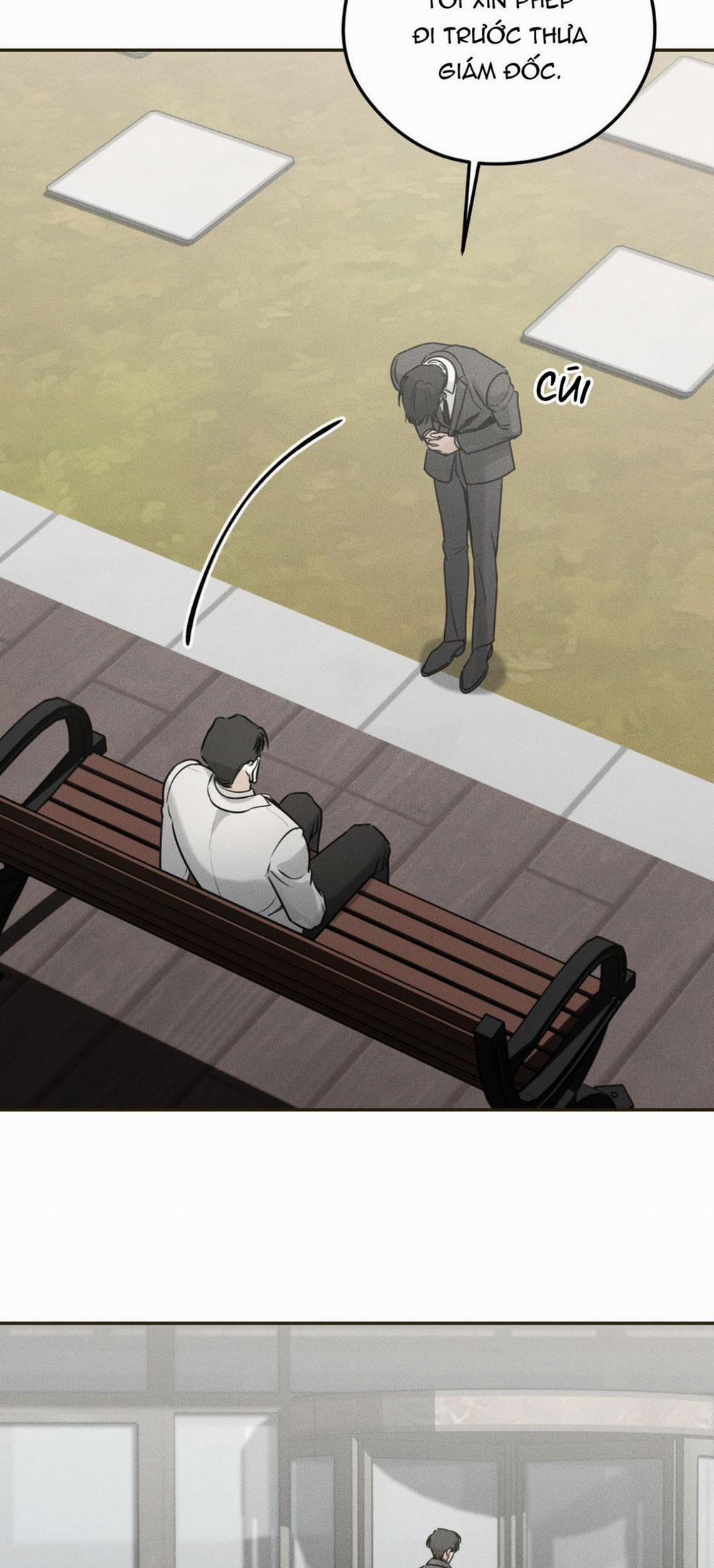 DEAR, TEDDY BEAR 11 trang 57