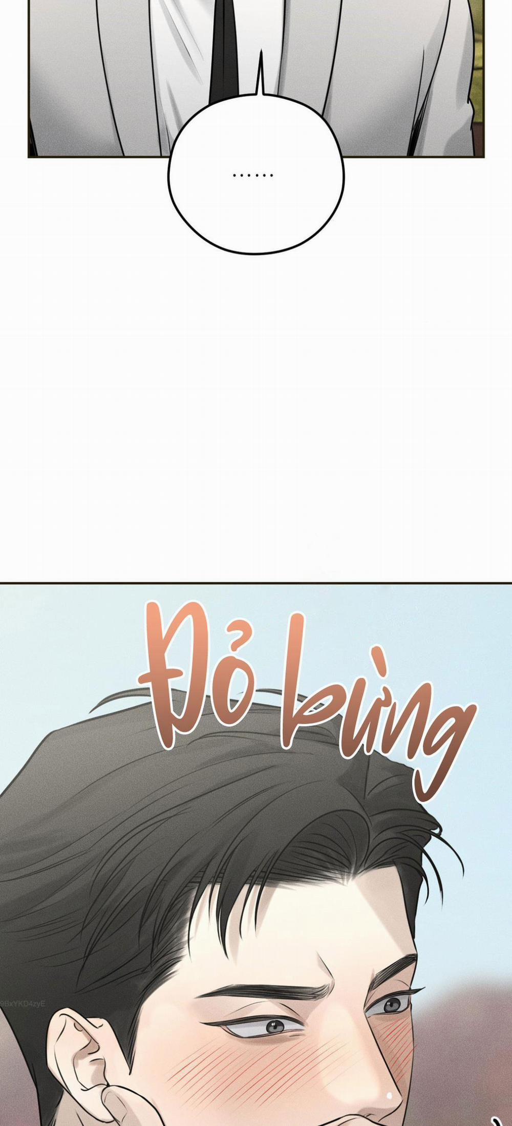 DEAR, TEDDY BEAR 11 trang 59