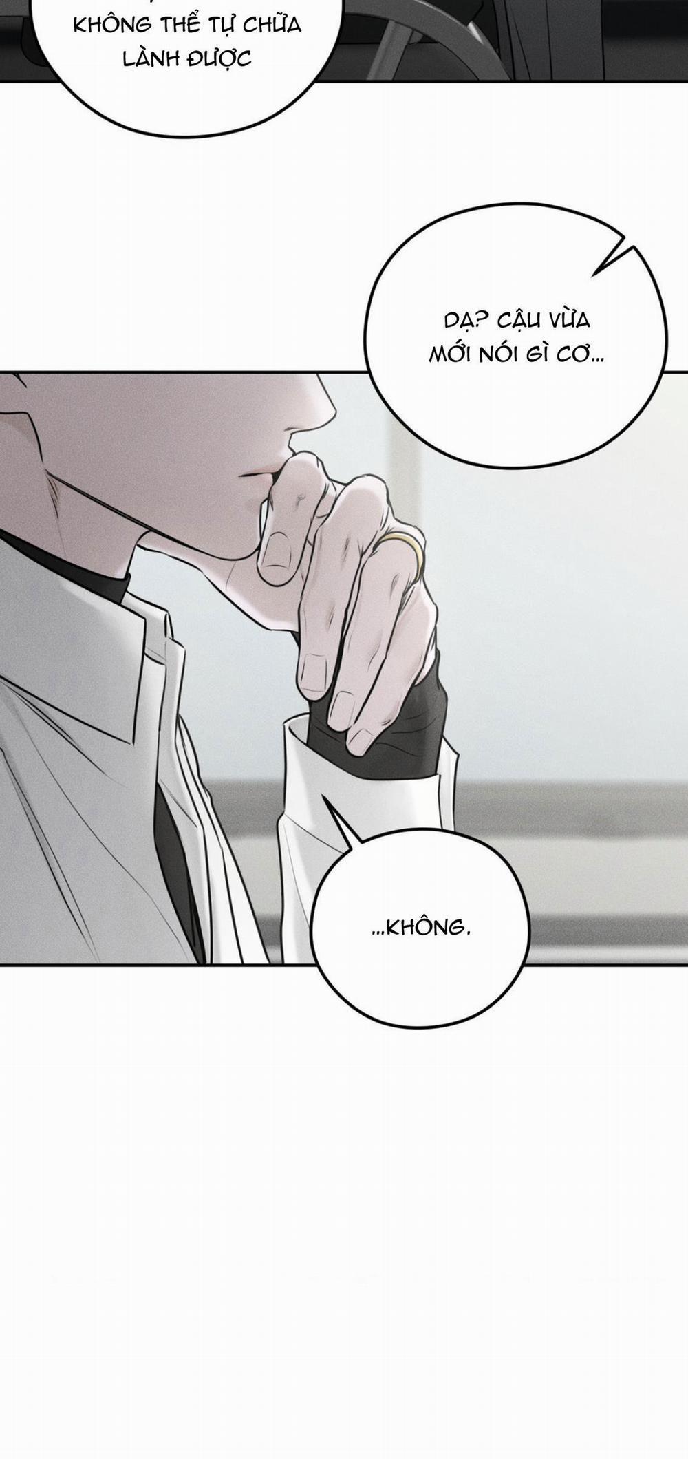 DEAR, TEDDY BEAR 12 trang 22