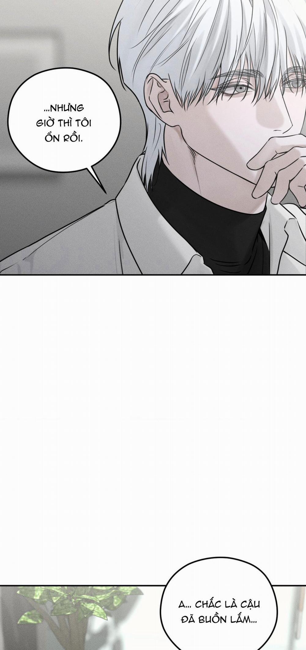 DEAR, TEDDY BEAR 12 trang 28