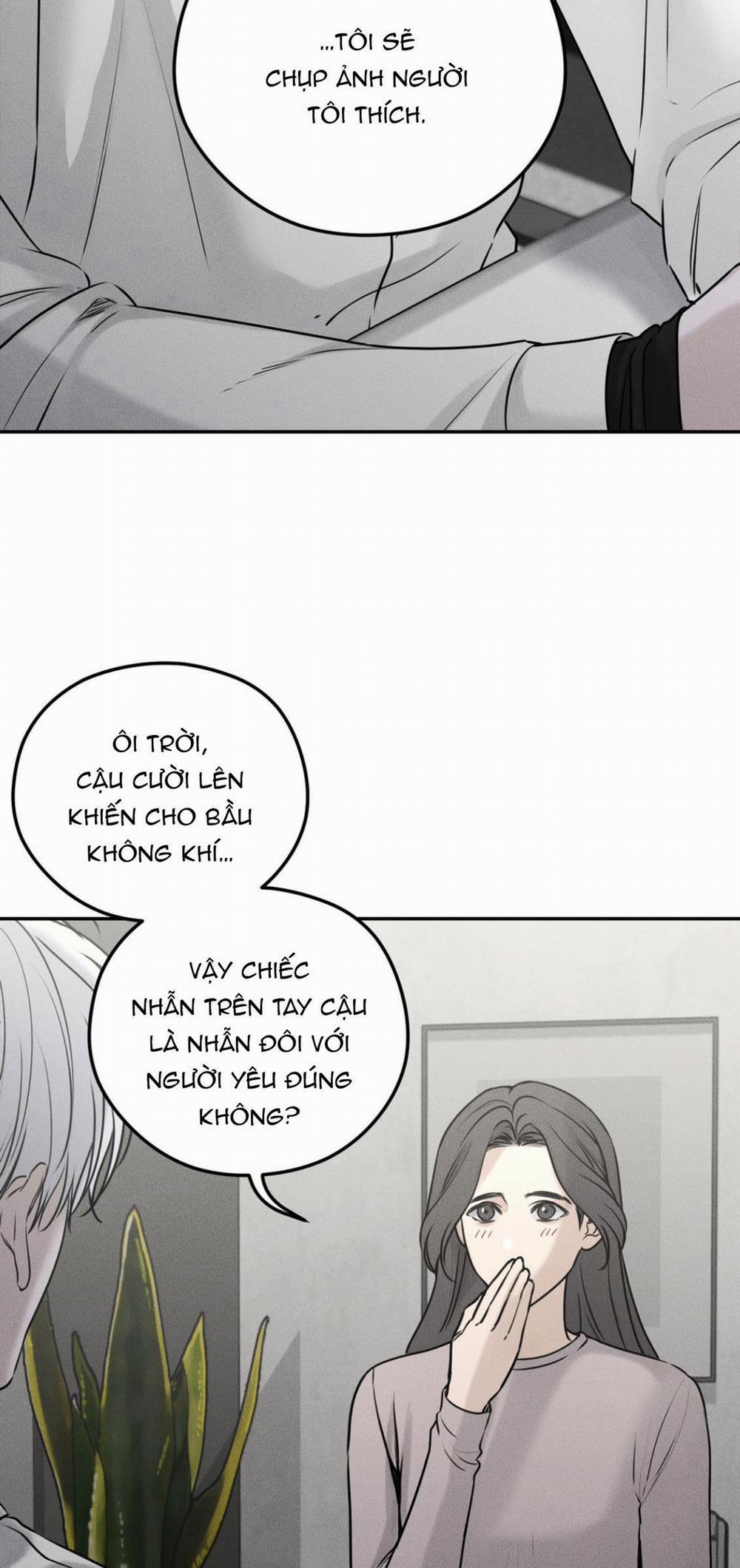 DEAR, TEDDY BEAR 12 trang 31