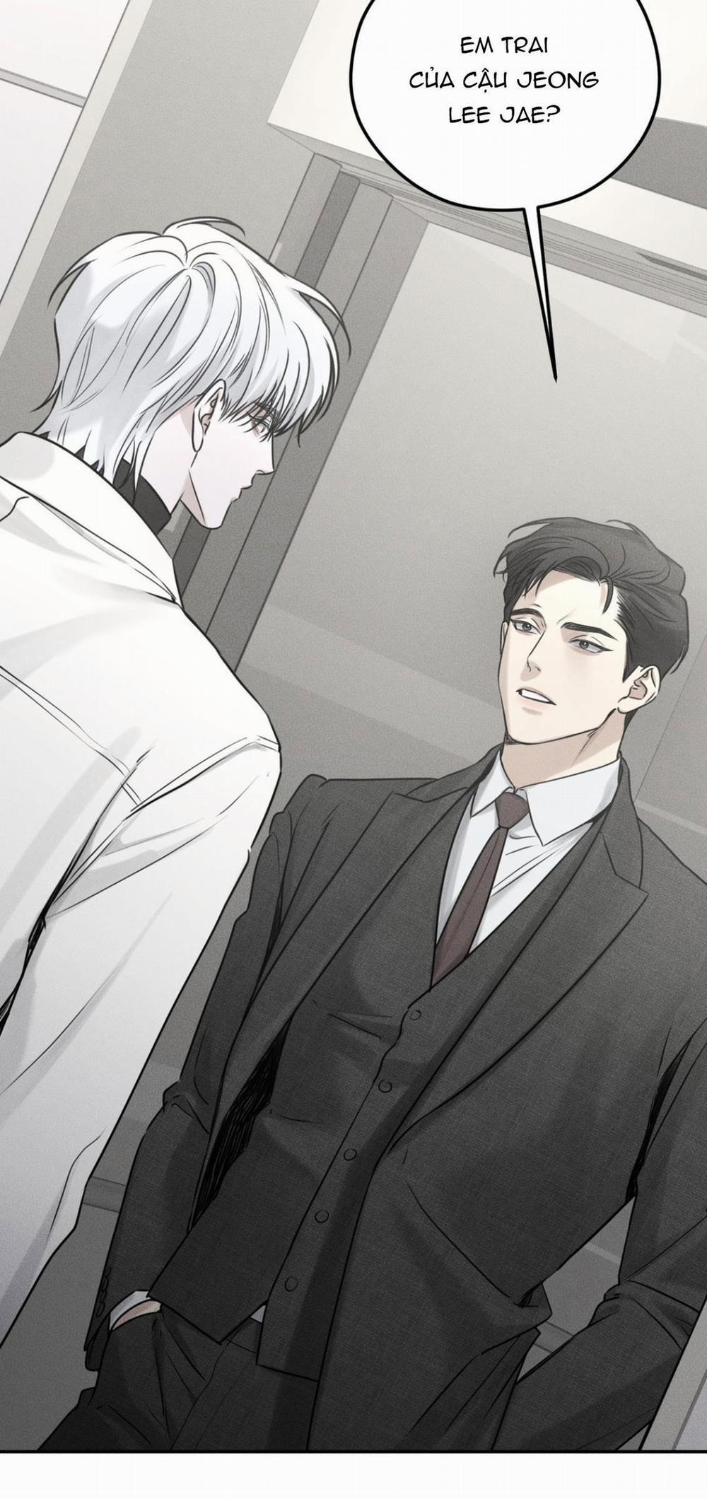 DEAR, TEDDY BEAR 12 trang 44