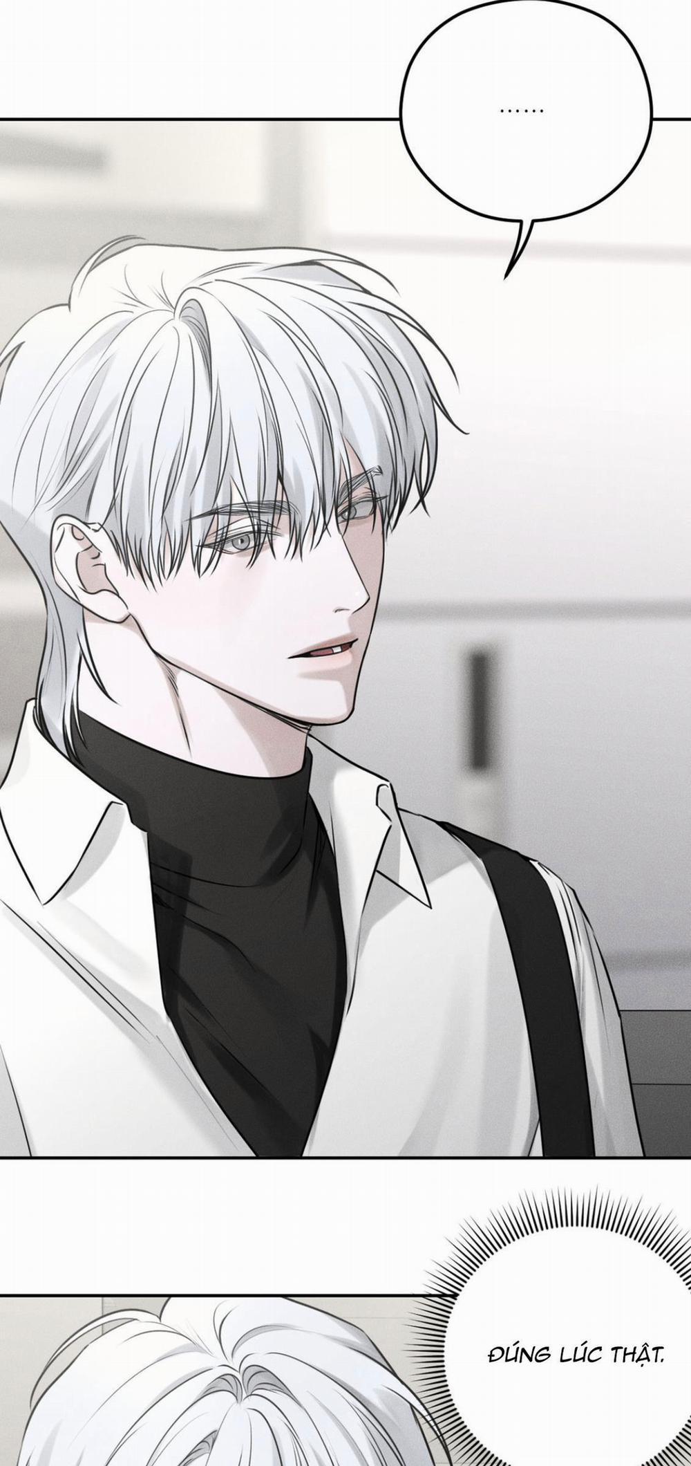 DEAR, TEDDY BEAR 12 trang 46