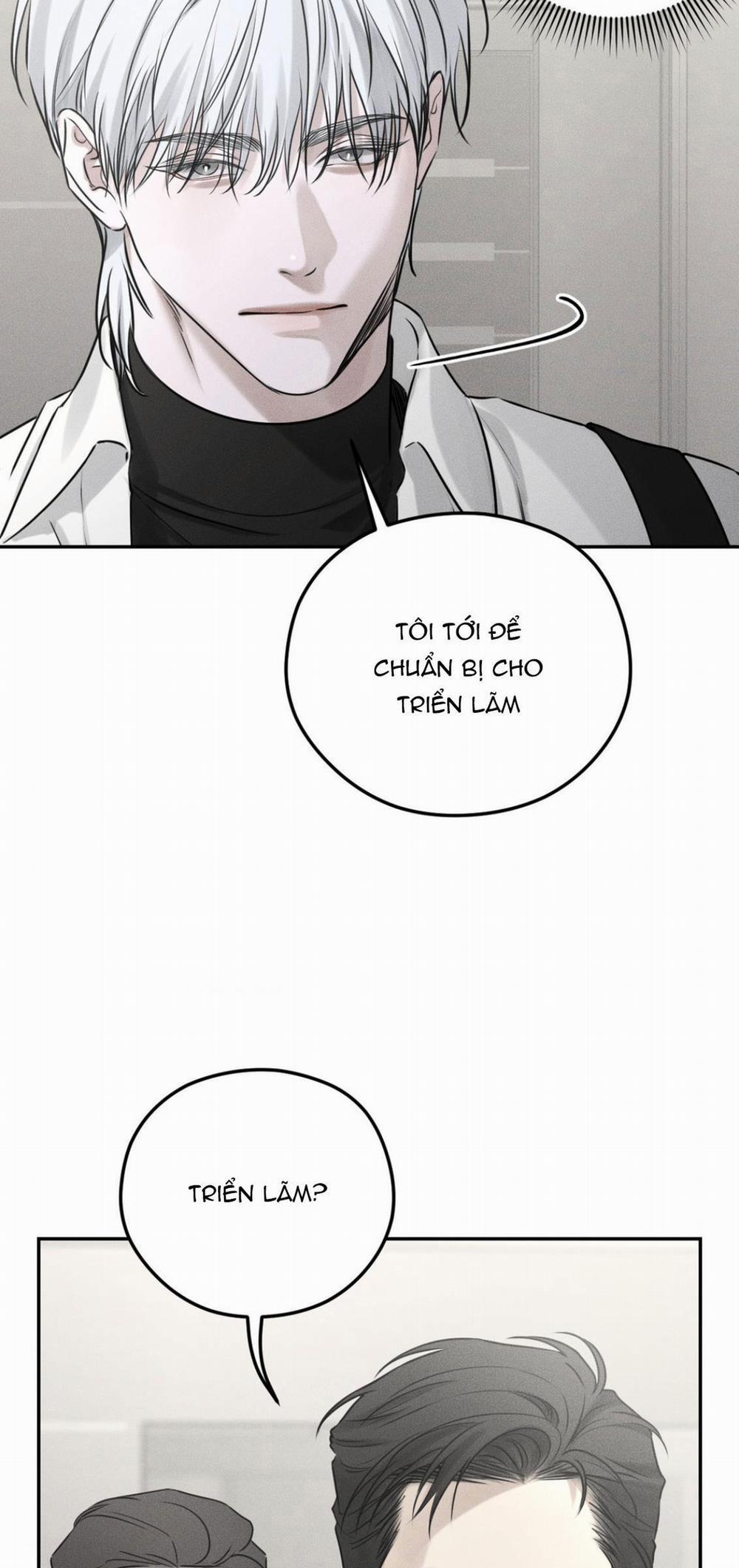 DEAR, TEDDY BEAR 12 trang 47