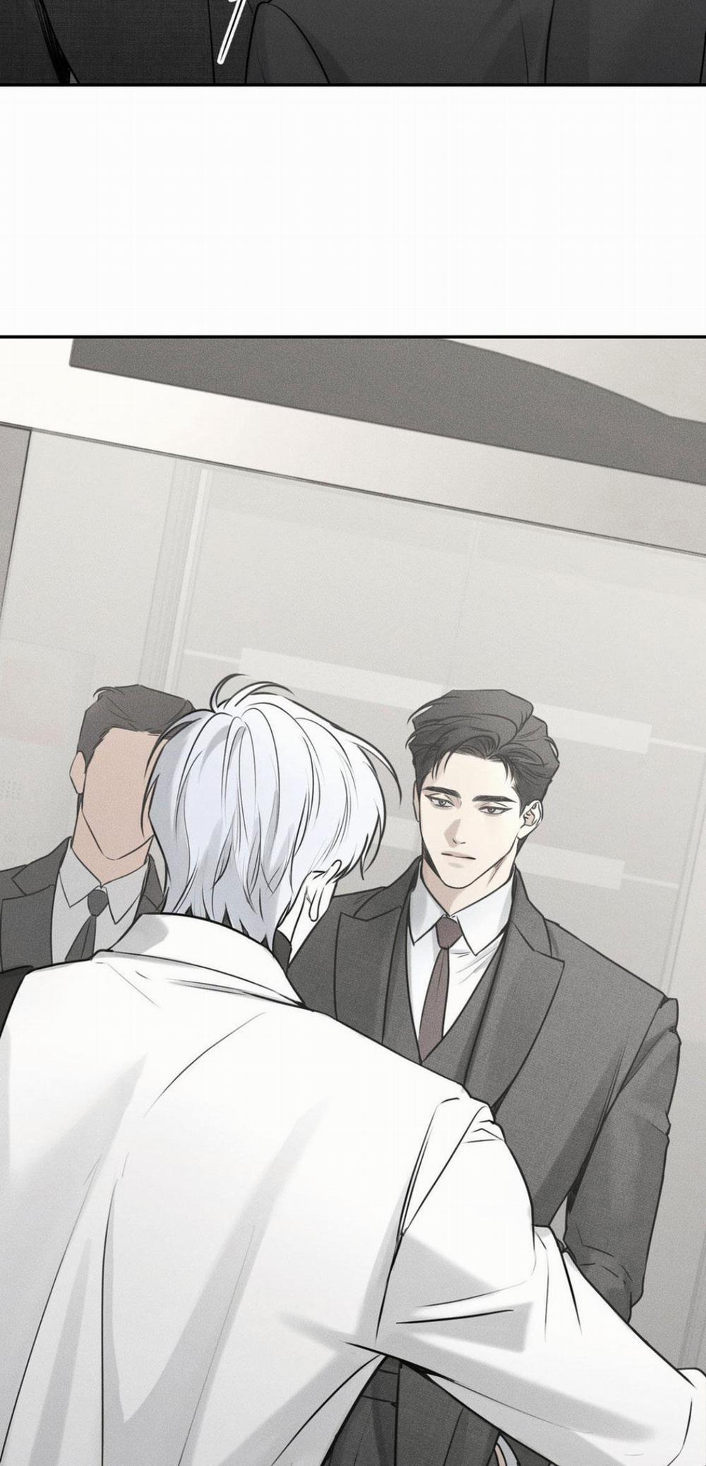 DEAR, TEDDY BEAR 12 trang 53