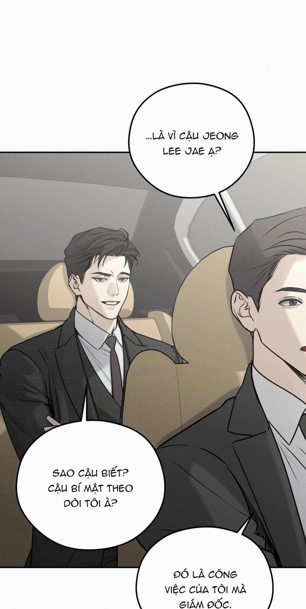 DEAR, TEDDY BEAR 12 trang 8