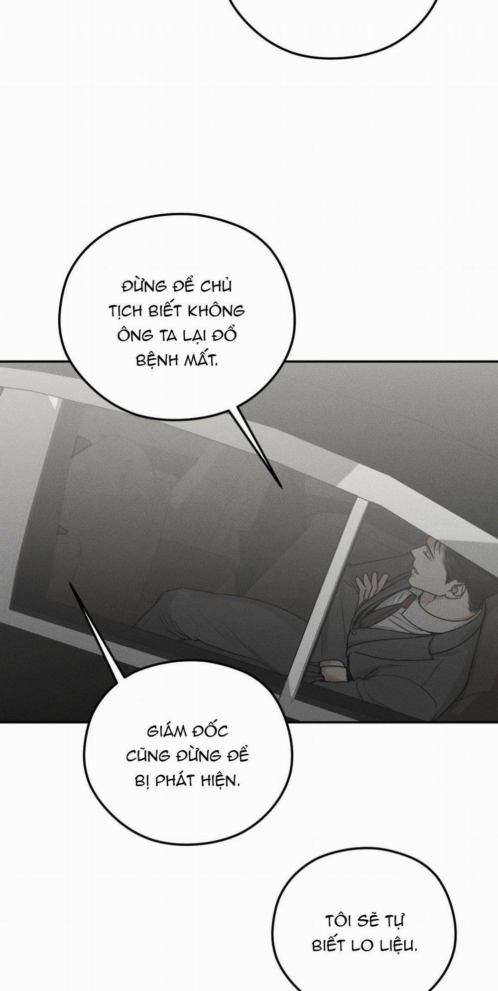 DEAR, TEDDY BEAR 12 trang 9