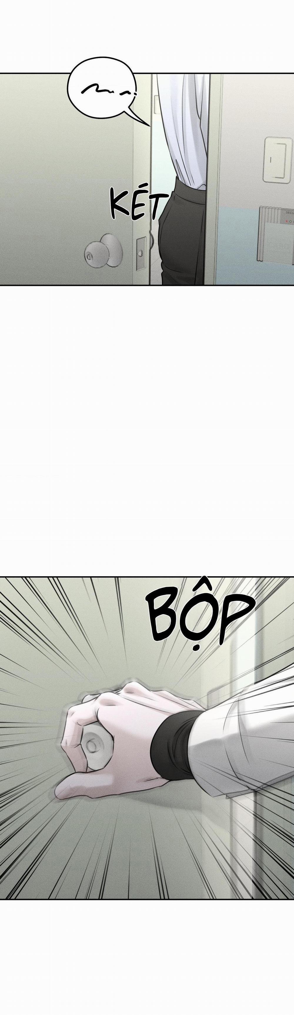 DEAR, TEDDY BEAR 13 trang 12