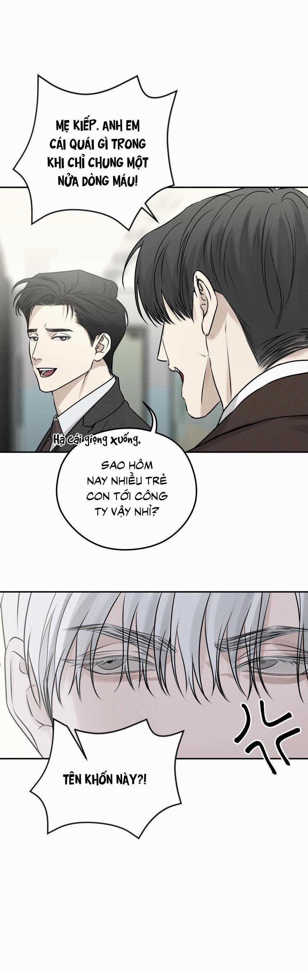 DEAR, TEDDY BEAR 13 trang 16