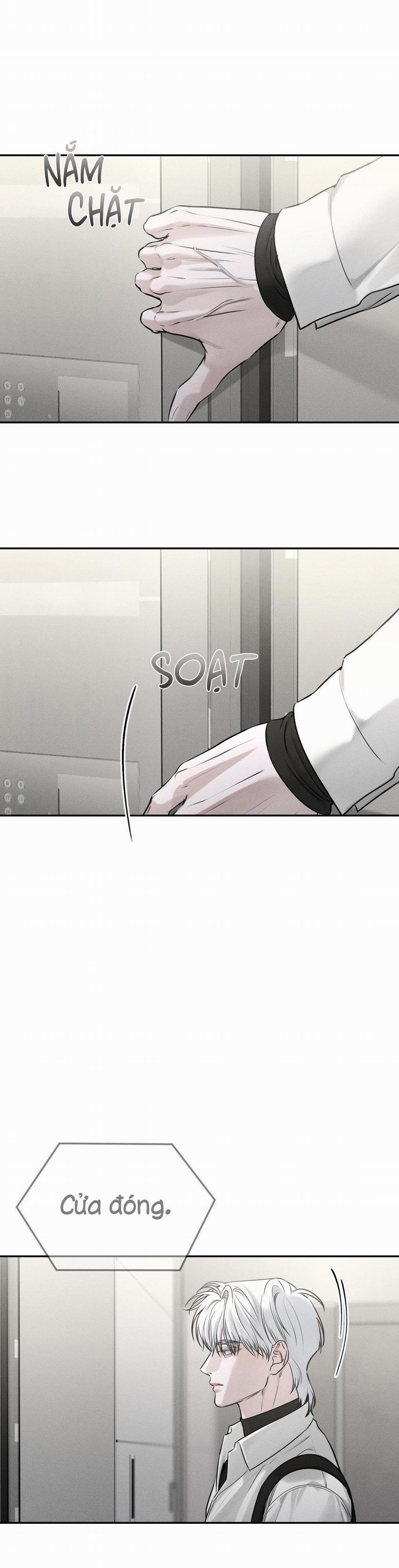 DEAR, TEDDY BEAR 13 trang 2