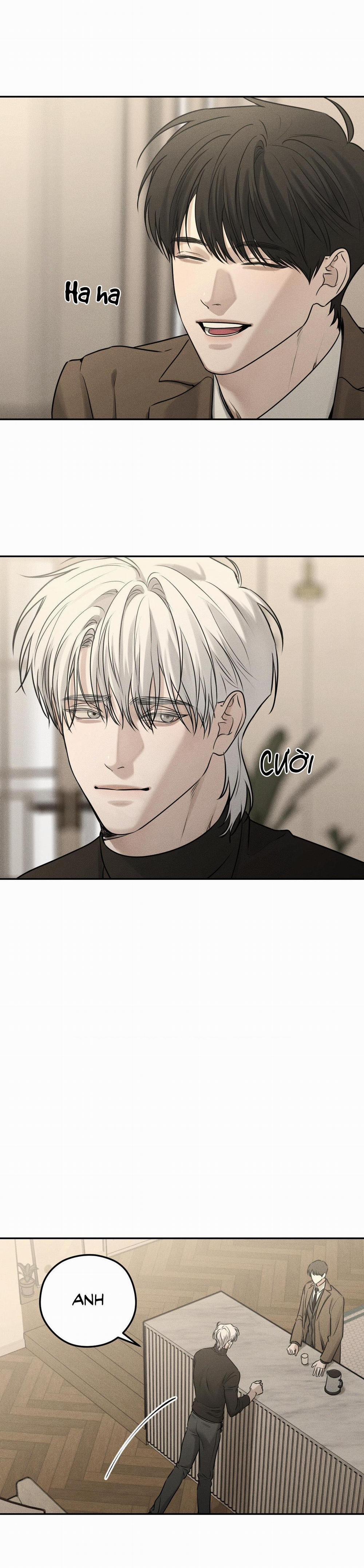 DEAR, TEDDY BEAR 13 trang 27