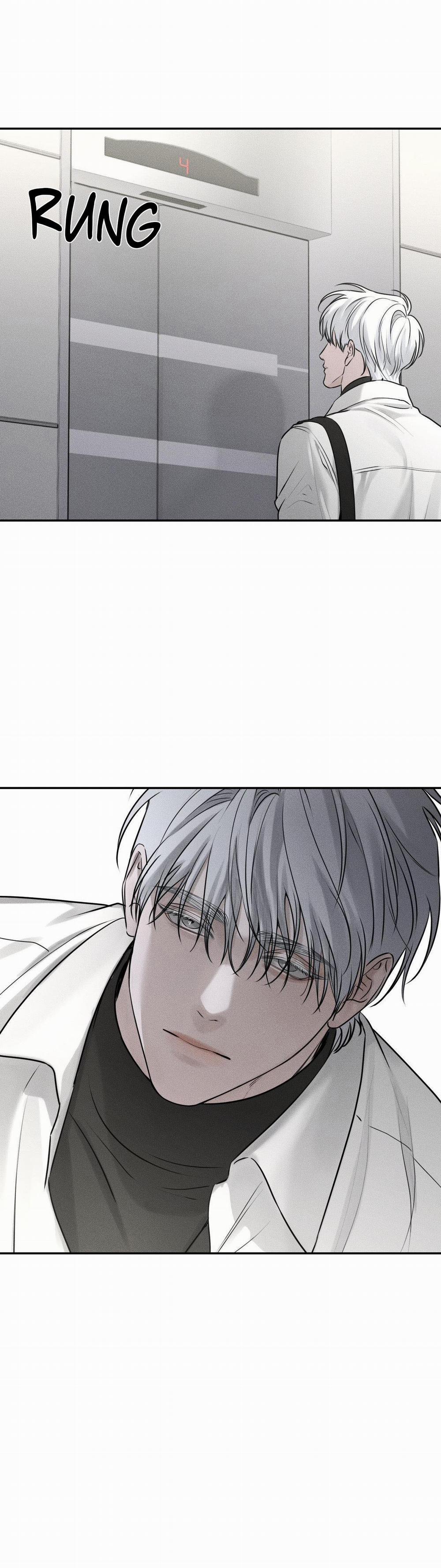 DEAR, TEDDY BEAR 13 trang 5