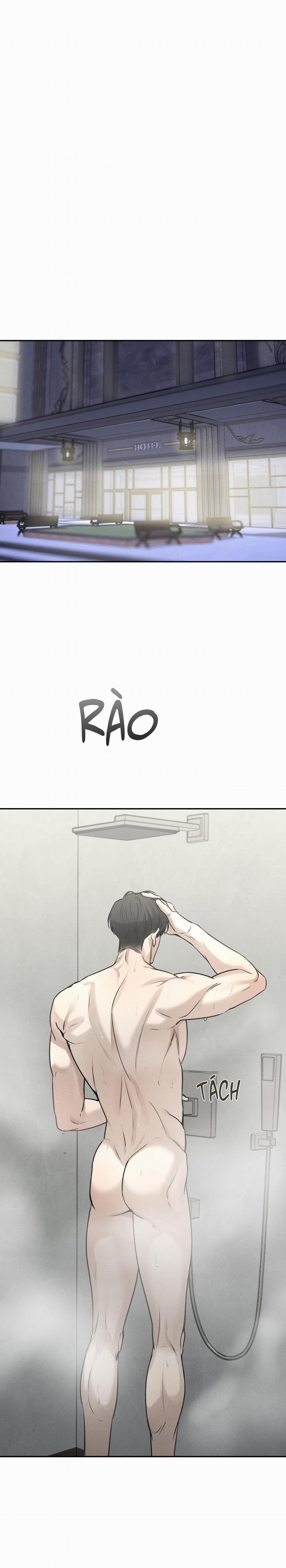 DEAR, TEDDY BEAR 14 trang 23