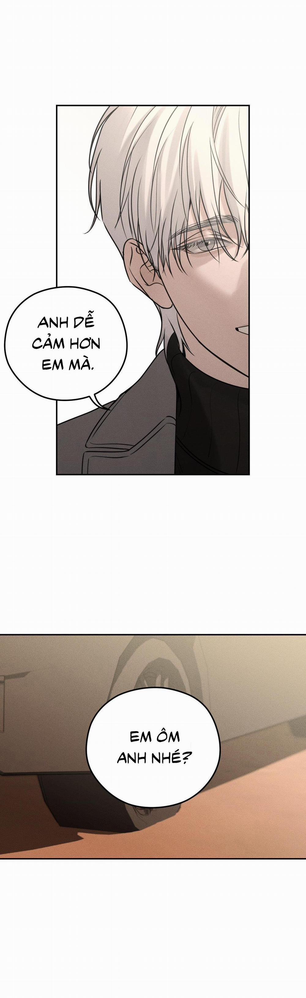 DEAR, TEDDY BEAR 14 trang 9