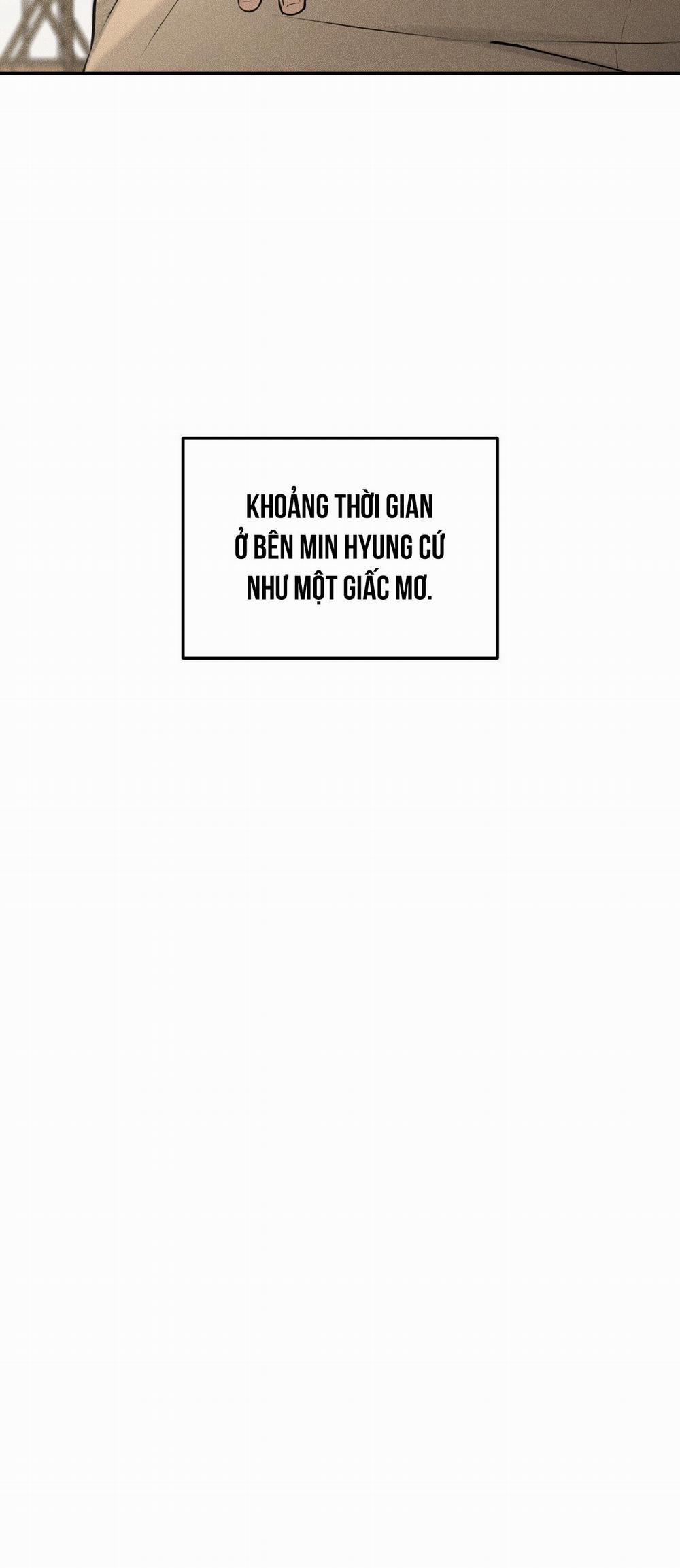 DEAR, TEDDY BEAR 15 trang 26