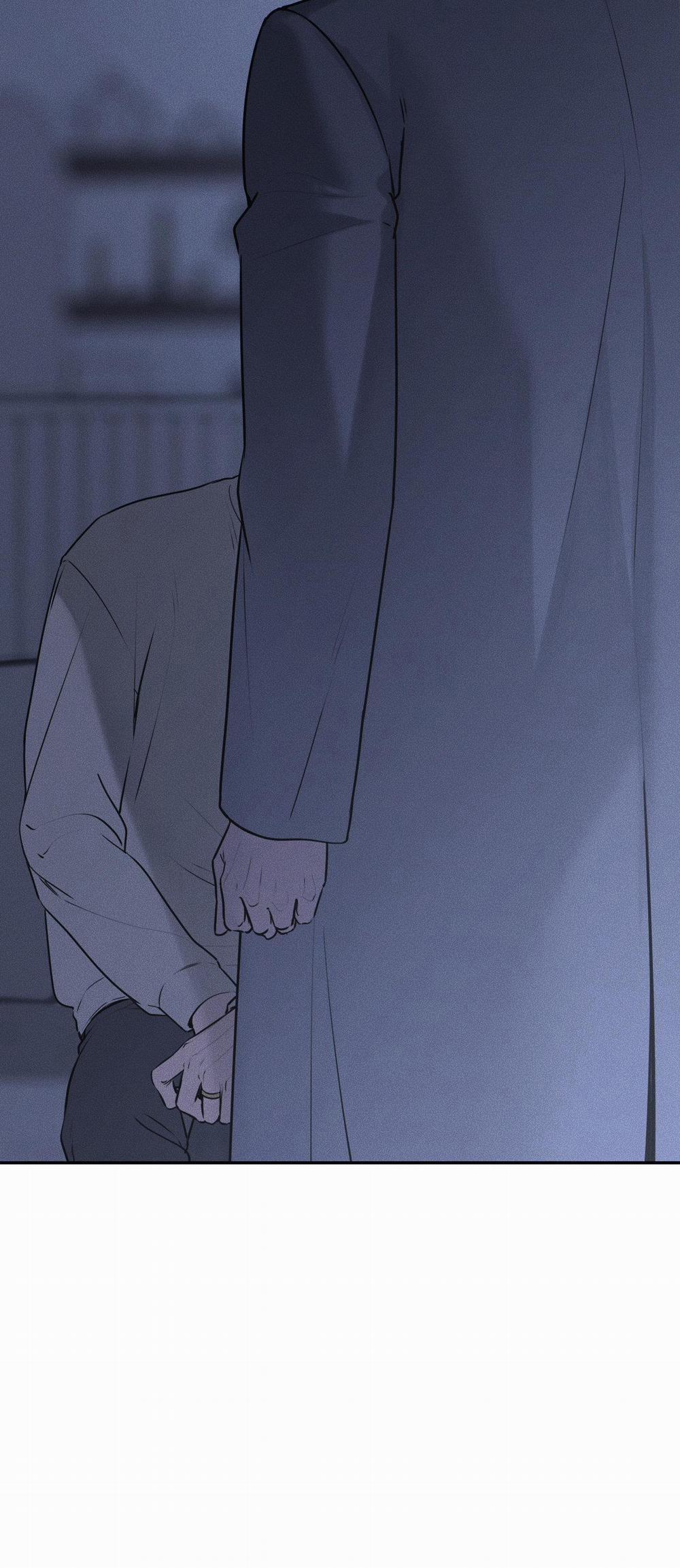 DEAR, TEDDY BEAR 15 trang 28