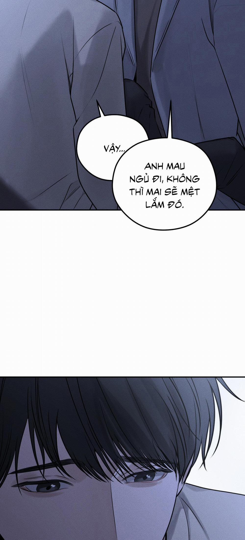 DEAR, TEDDY BEAR 15 trang 35