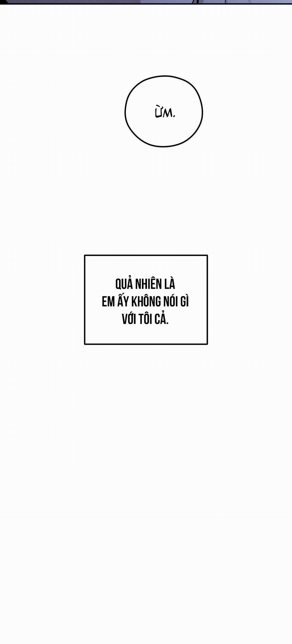 DEAR, TEDDY BEAR 15 trang 36