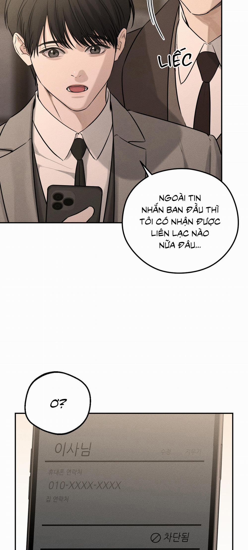 DEAR, TEDDY BEAR 15 trang 42