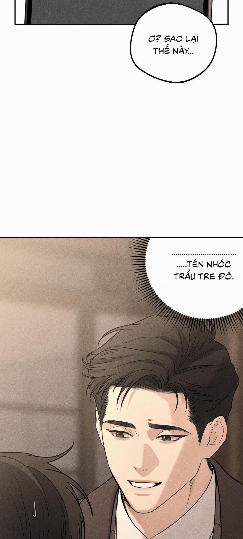 DEAR, TEDDY BEAR 15 trang 43