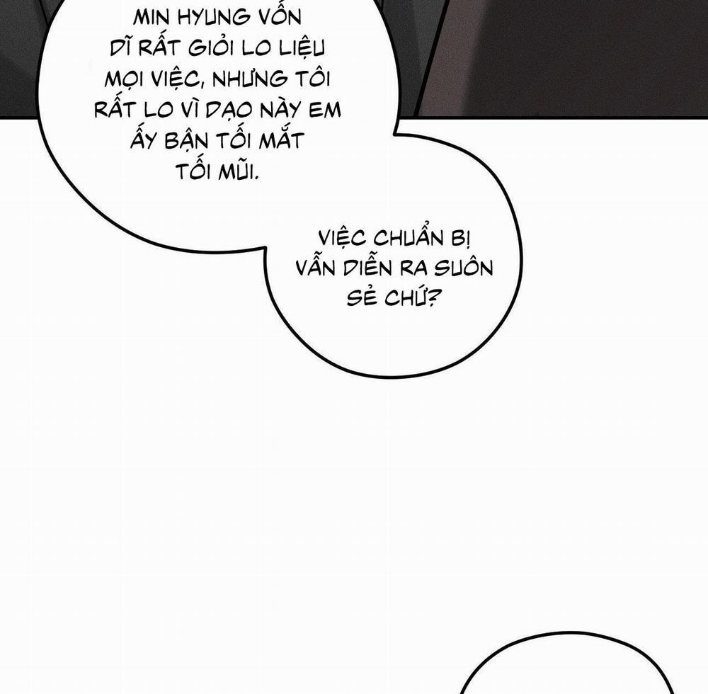 DEAR, TEDDY BEAR 15 trang 64