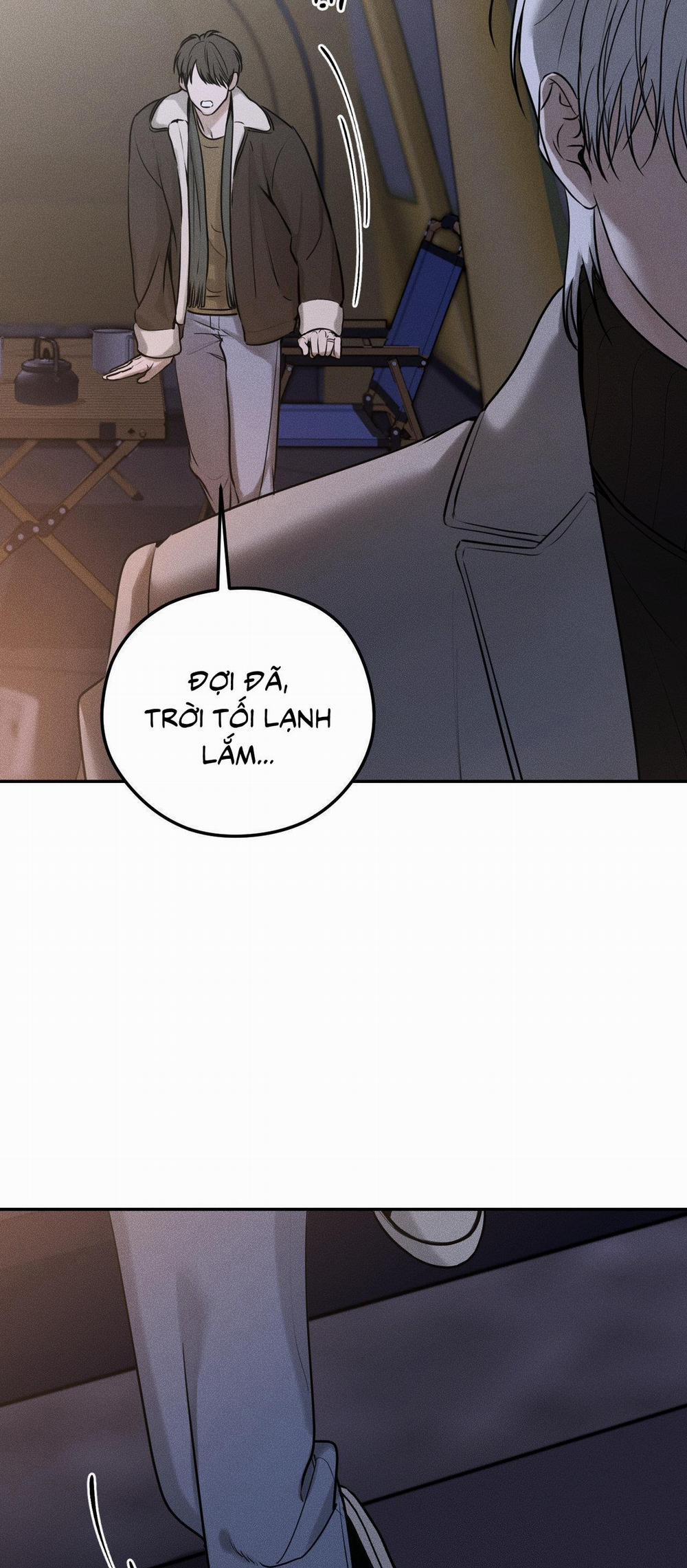 DEAR, TEDDY BEAR 15 trang 8