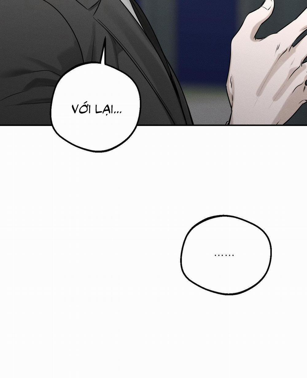 DEAR, TEDDY BEAR 16 trang 19