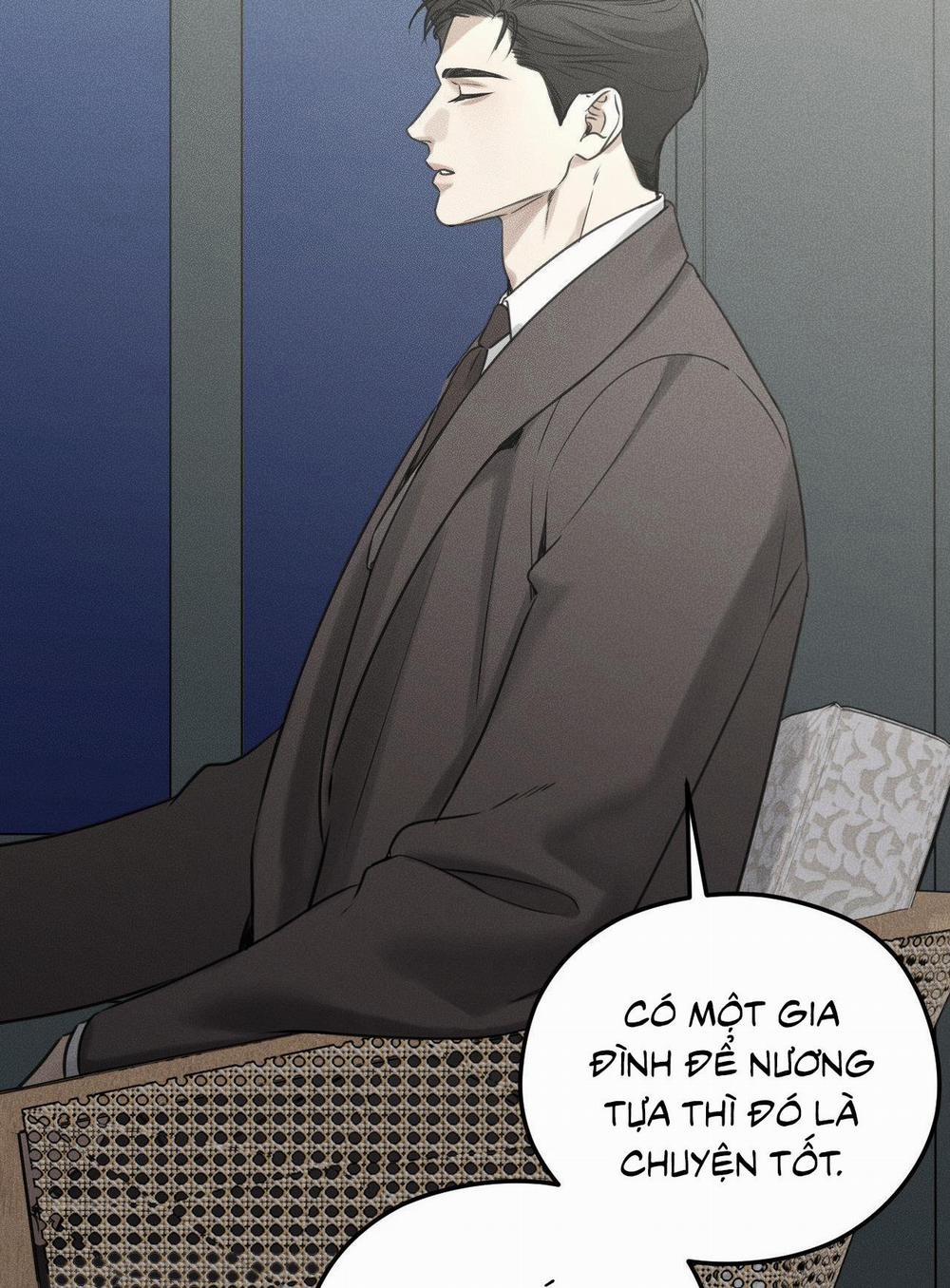 DEAR, TEDDY BEAR 16 trang 22