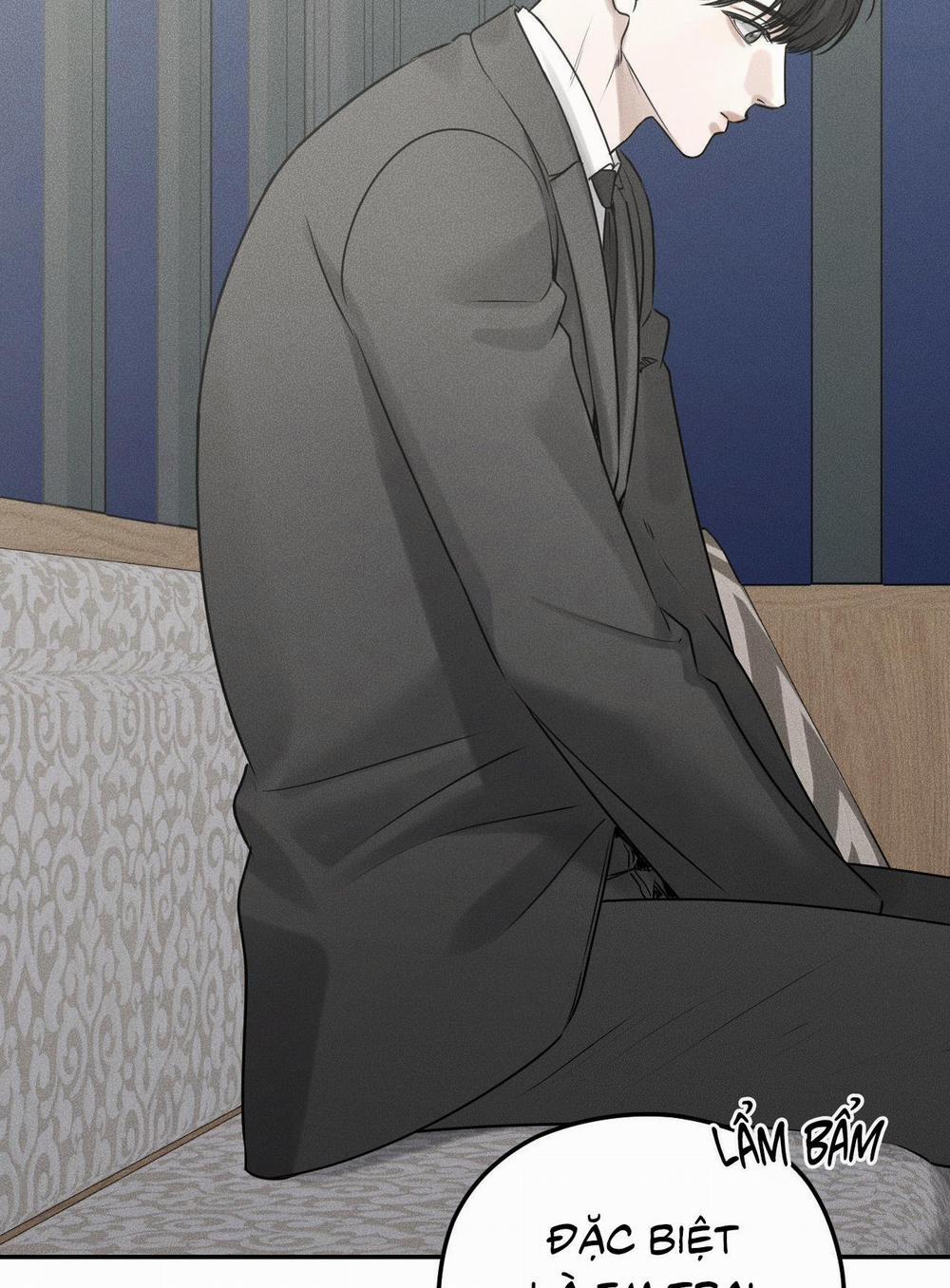 DEAR, TEDDY BEAR 16 trang 24