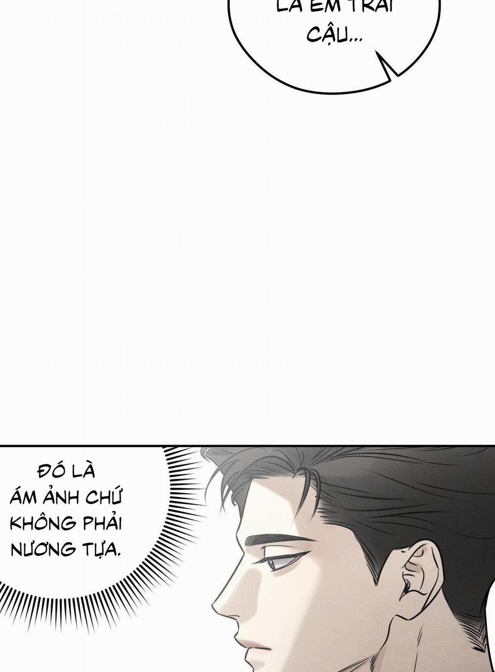 DEAR, TEDDY BEAR 16 trang 25