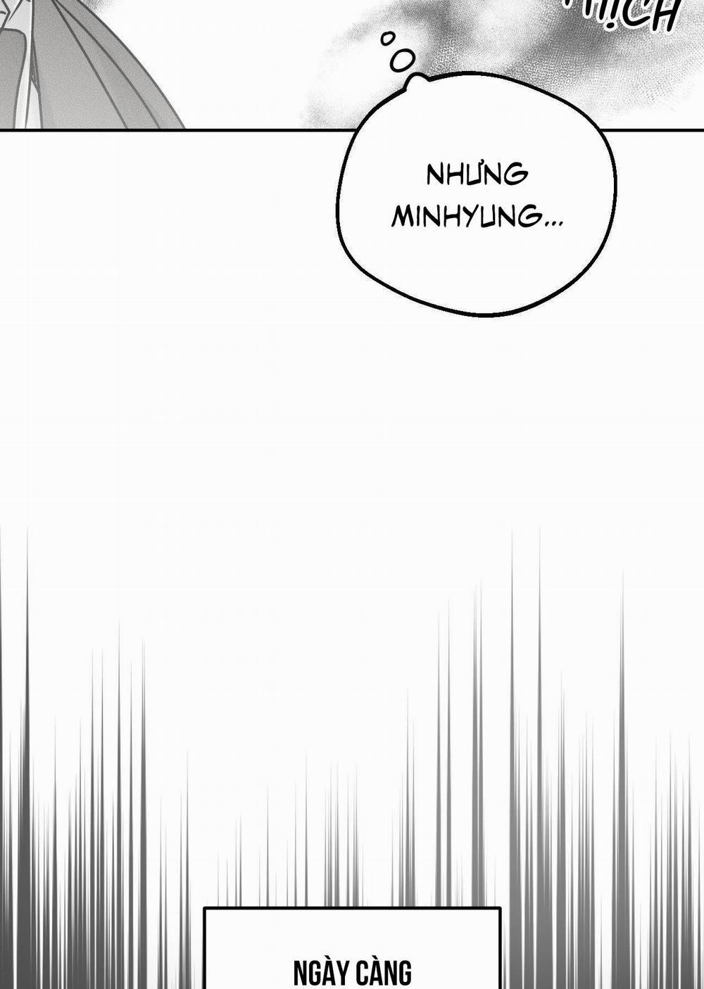 DEAR, TEDDY BEAR 16 trang 41